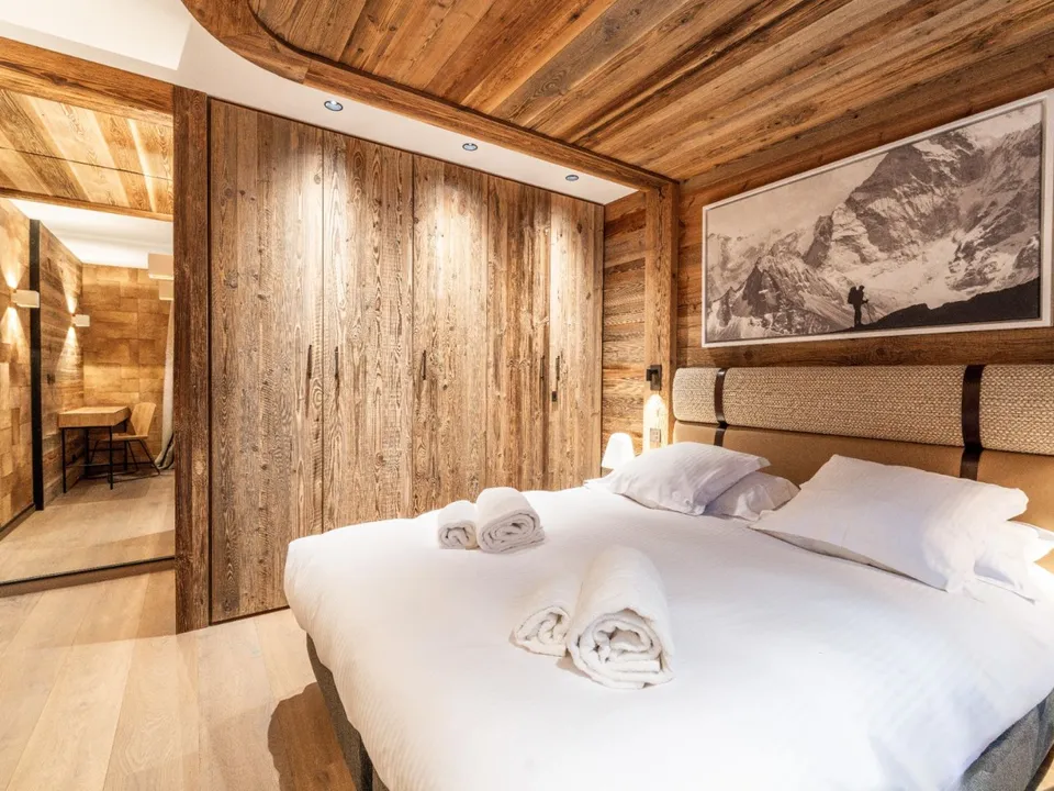 Lejlighed i Meribel, Savoie - foto 5