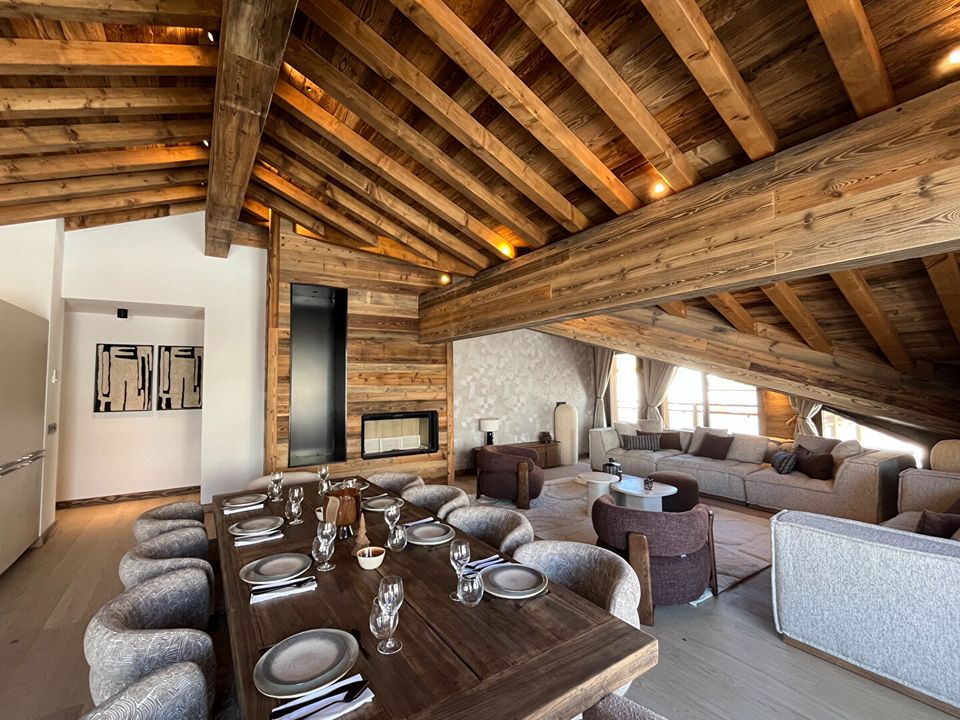 Lejlighed i Alpe d'Huez, Isere - foto 2