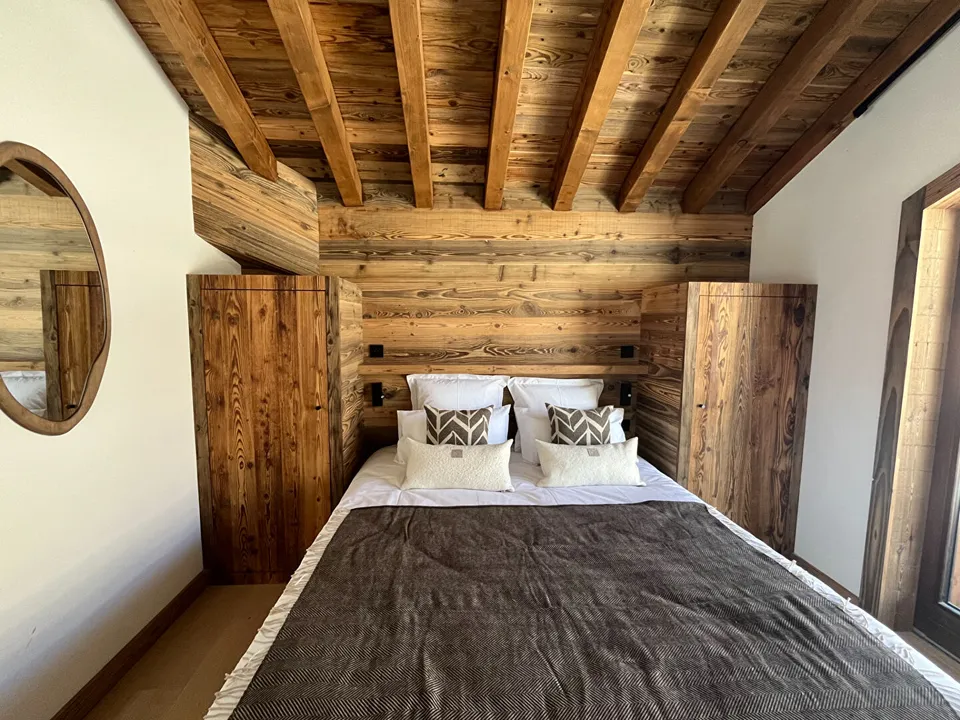 Lejlighed i Alpe d'Huez, Isere - foto 3