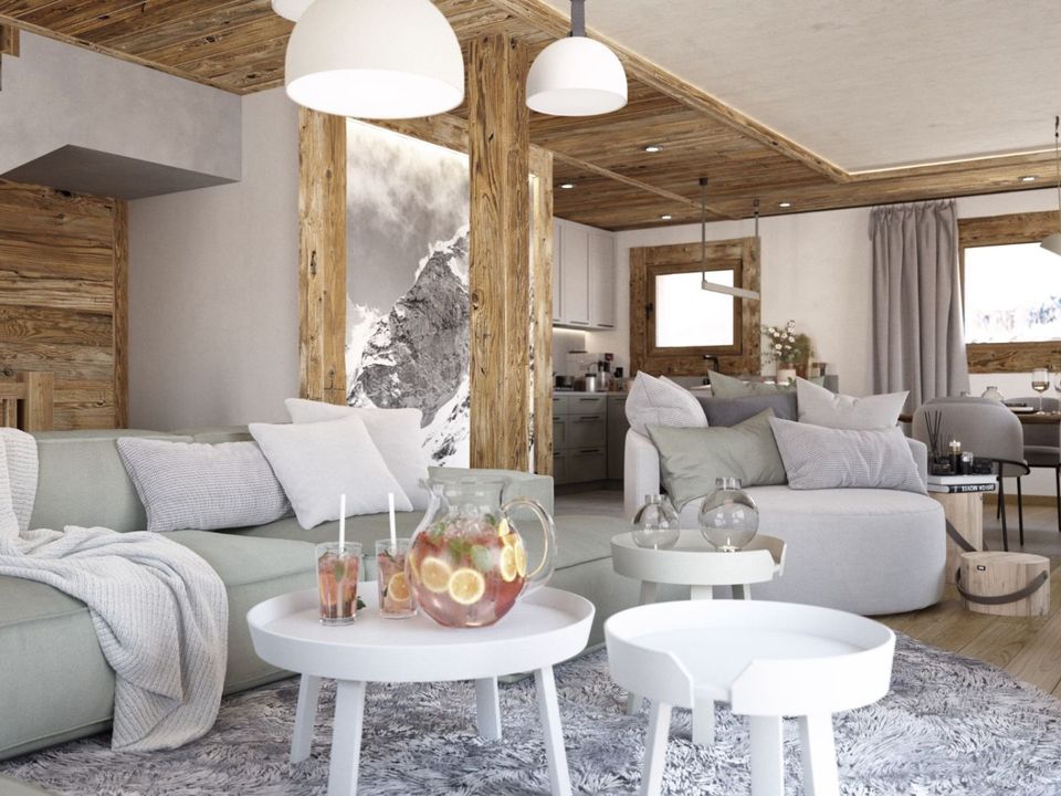 Villa in Les Gets, Haute-Savoie - foto 5