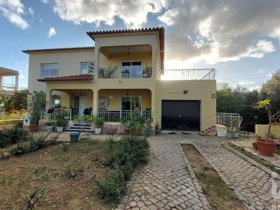 Byhus i Faro, Faro - foto 1