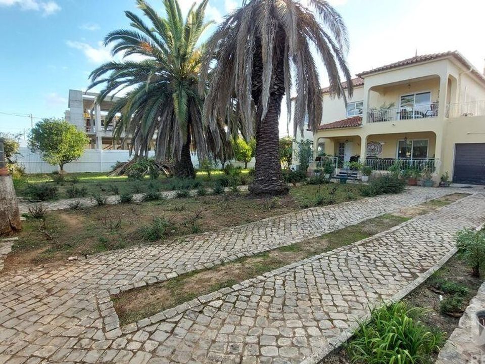 Byhus i Faro, Faro - foto 2