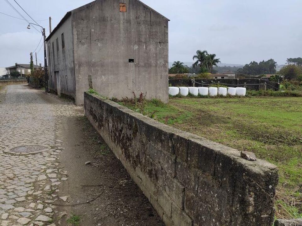 Tomt i Barcelos, Braga - bilde 2