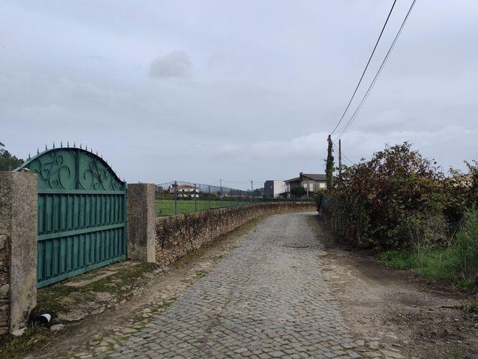 Tomt i Barcelos, Braga - bilde 3