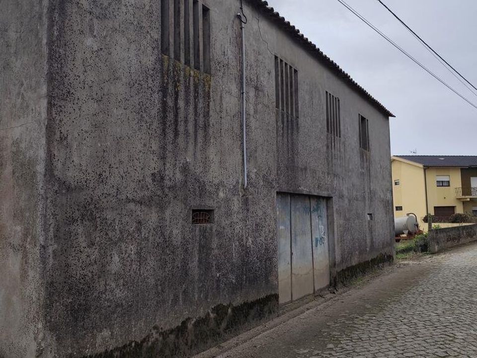 Tomt i Barcelos, Braga - bilde 4