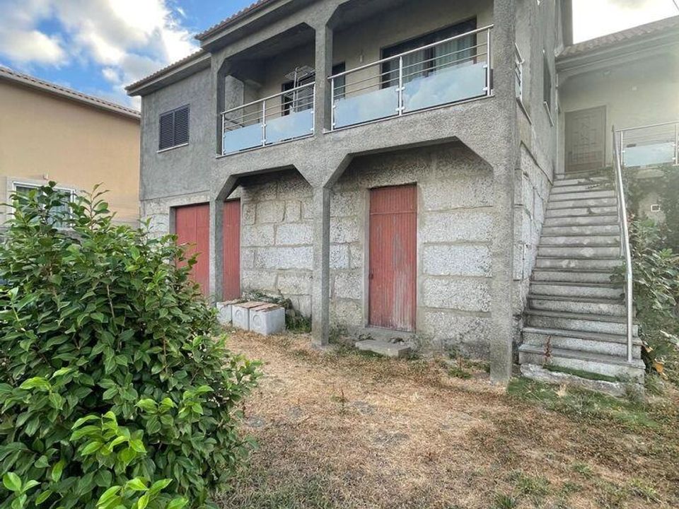 Byhus i Chaves, Vila Real - foto 1