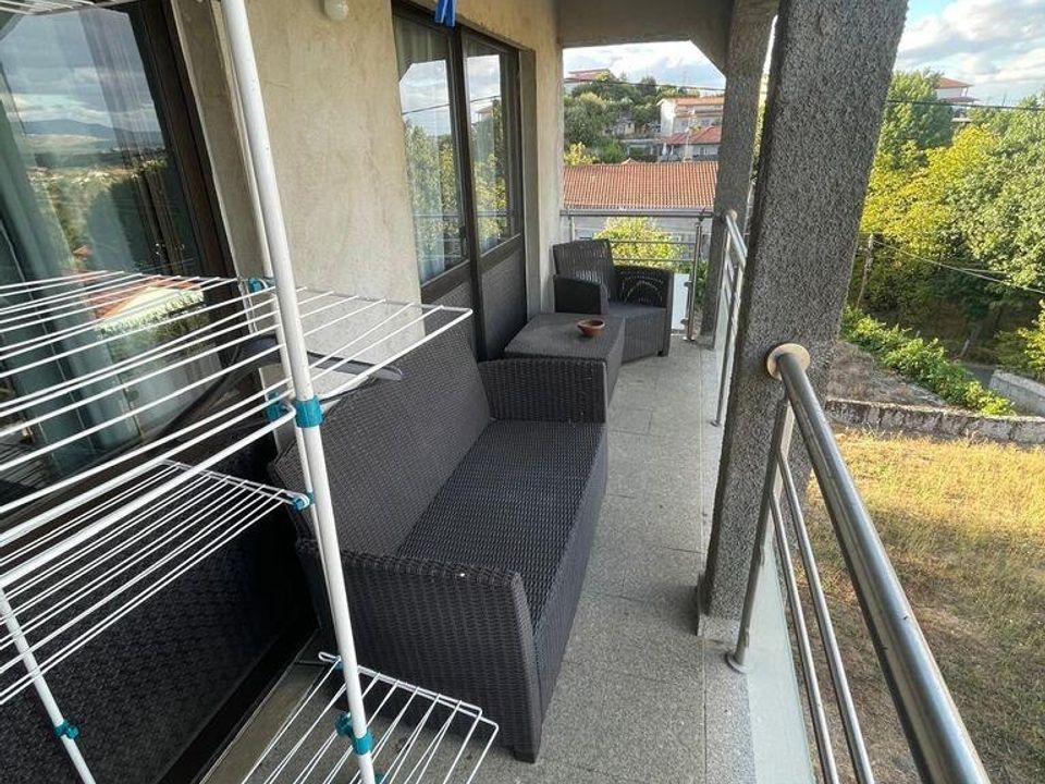 Byhus i Chaves, Vila Real - foto 2