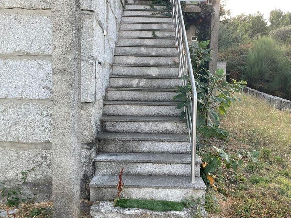 Byhus i Chaves, Vila Real - foto 4