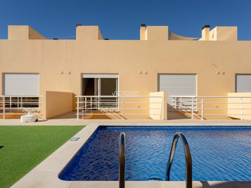 Byhus i Albufeira, Faro - foto 1