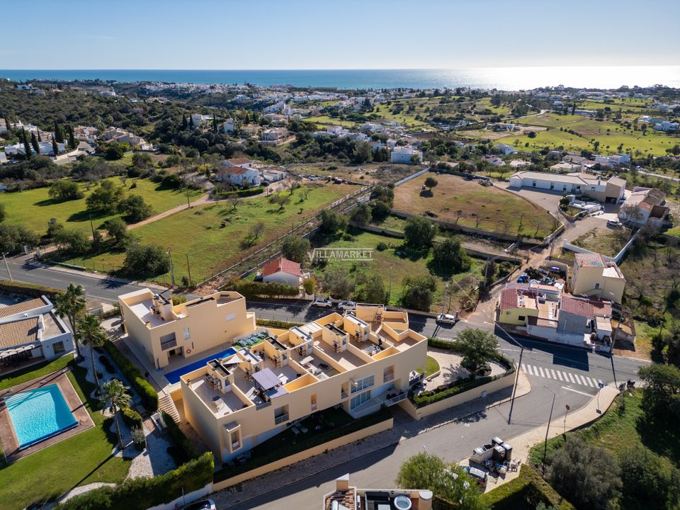 Byhus i Albufeira, Faro - foto 2