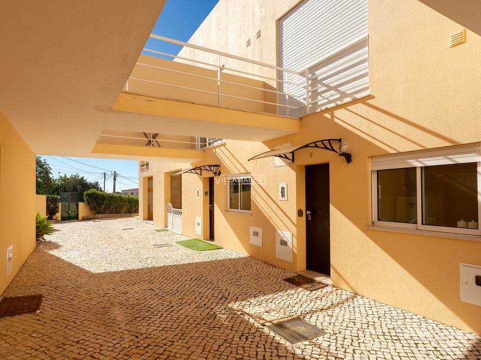 Byhus i Albufeira, Faro - foto 3