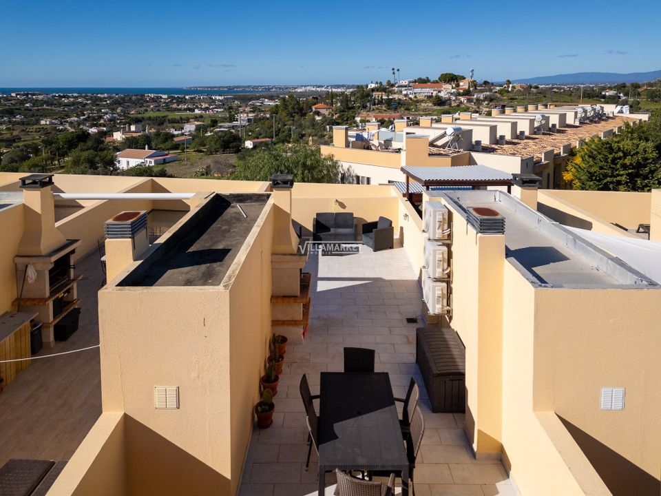 Byhus i Albufeira, Faro - foto 5