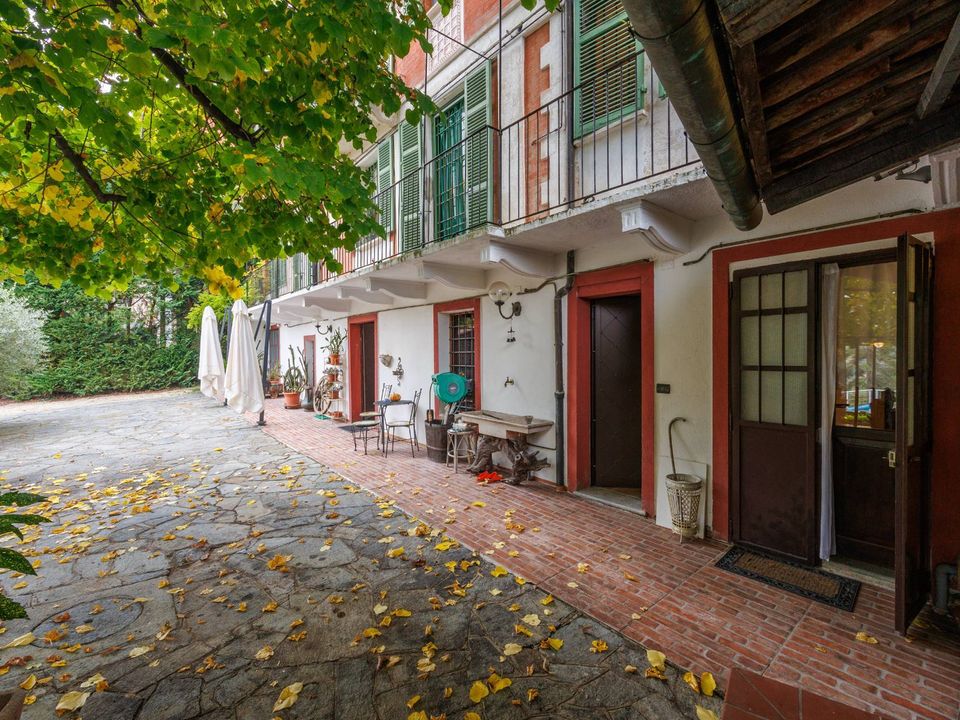 Villa i Albugnano, Asti - foto 2