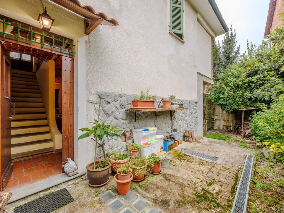 Villa i Albugnano, Asti - foto 3