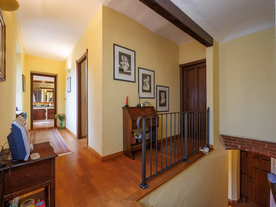 Villa i Albugnano, Asti - foto 4
