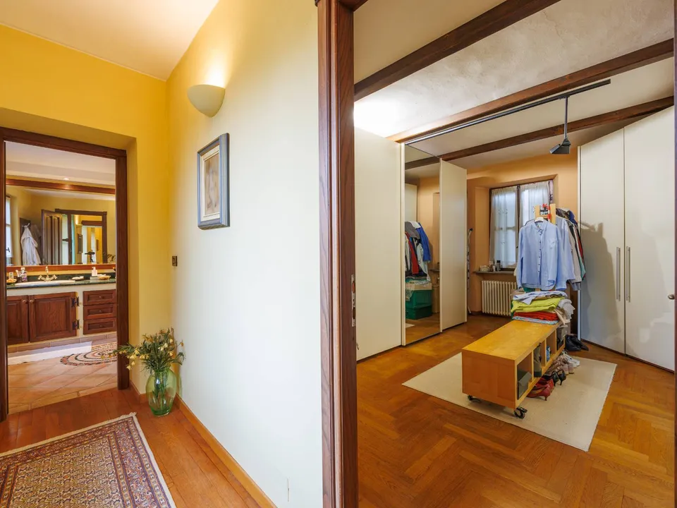 Villa i Albugnano, Asti - foto 5