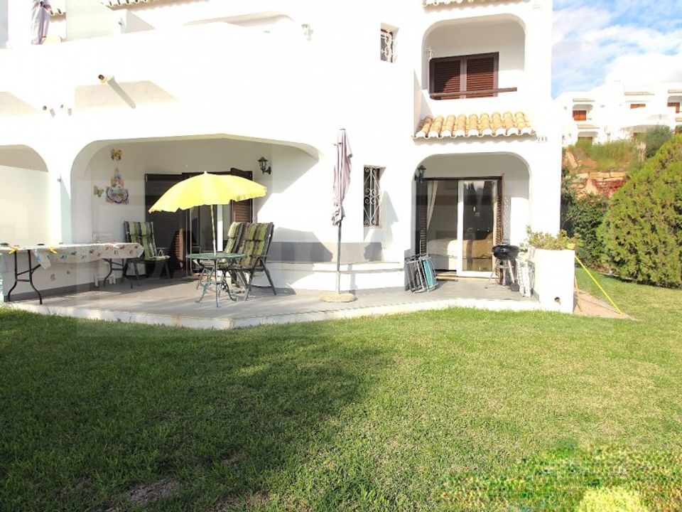 Lejlighed i Albufeira, Faro - foto 1