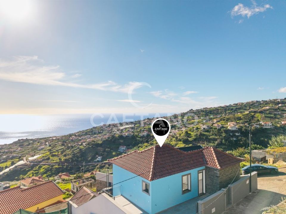 Villa i Ponta do Sol, Madeira - foto 2