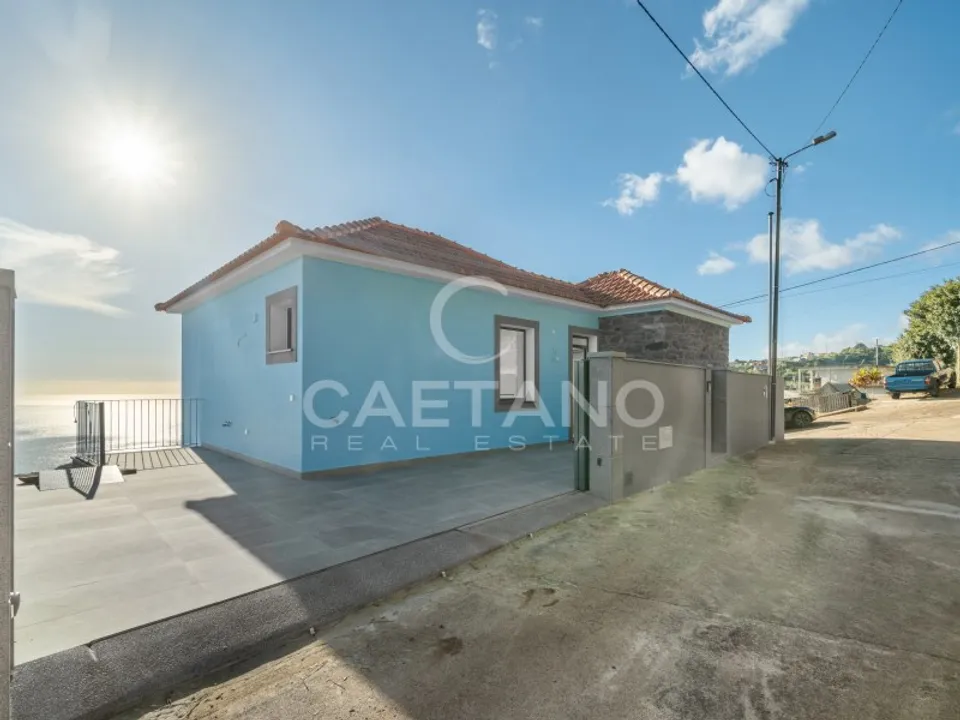 Villa i Ponta do Sol, Madeira - foto 3