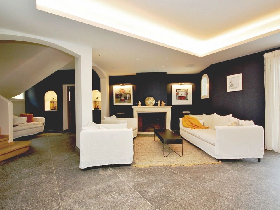 Villa i Mougins, Alpes-Maritimes - foto 5