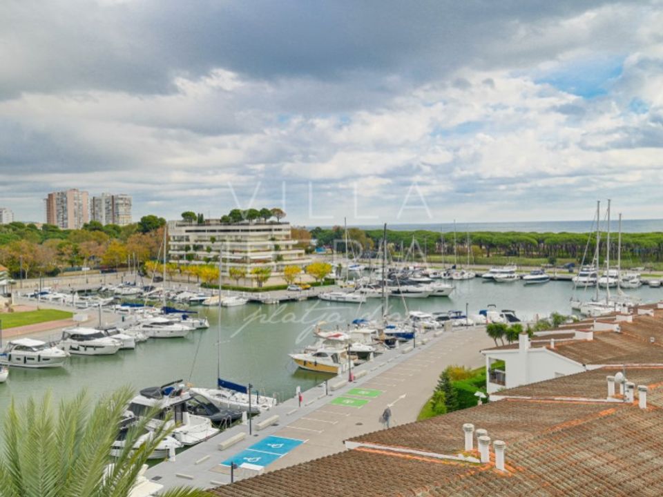 Lejlighed i Platja D'aro, Gerona - foto 2