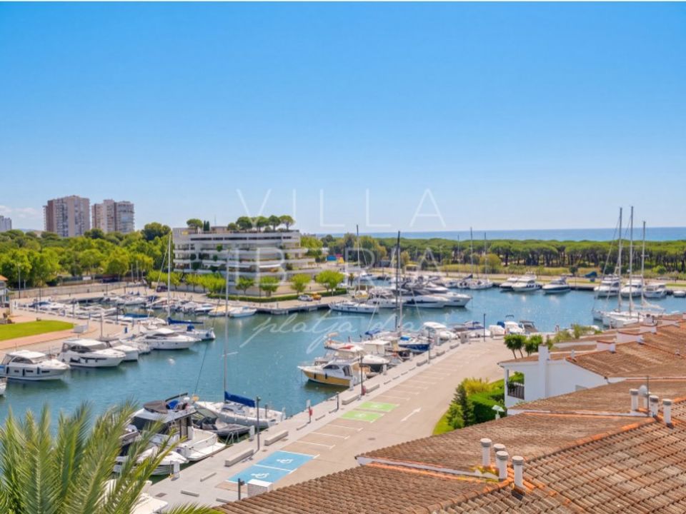 Lejlighed i Platja D'aro, Gerona - foto 1