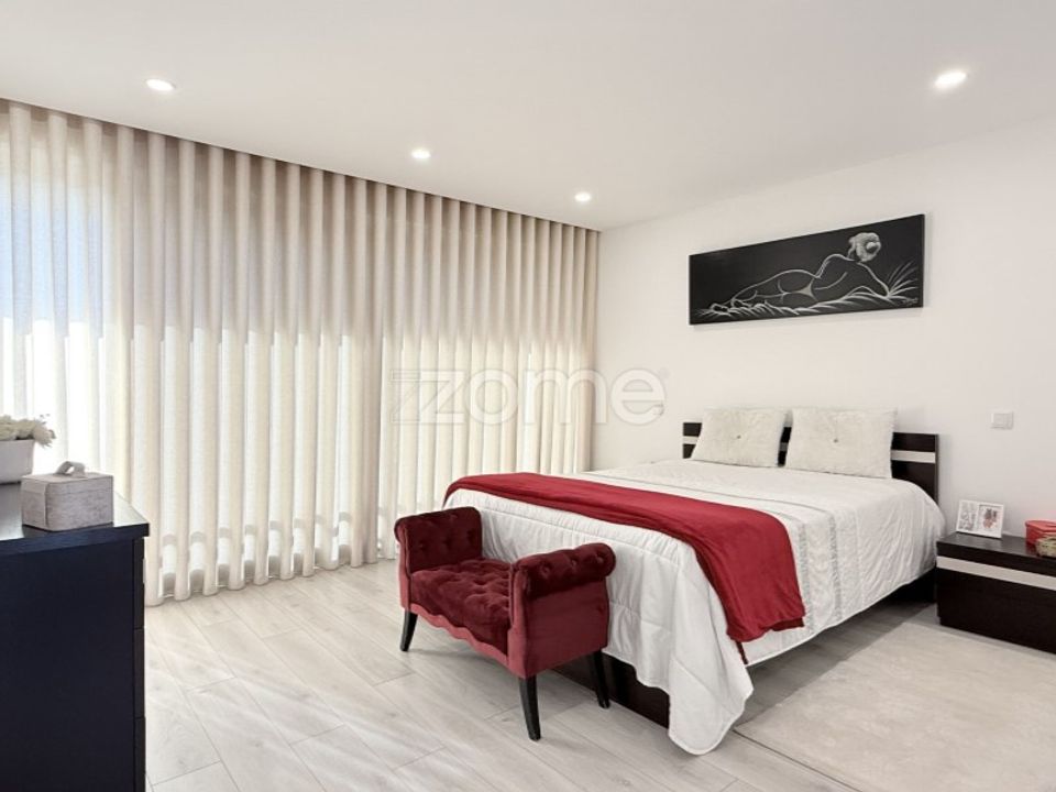 Villa i Vila Nova de Famalicao, Braga - foto 1