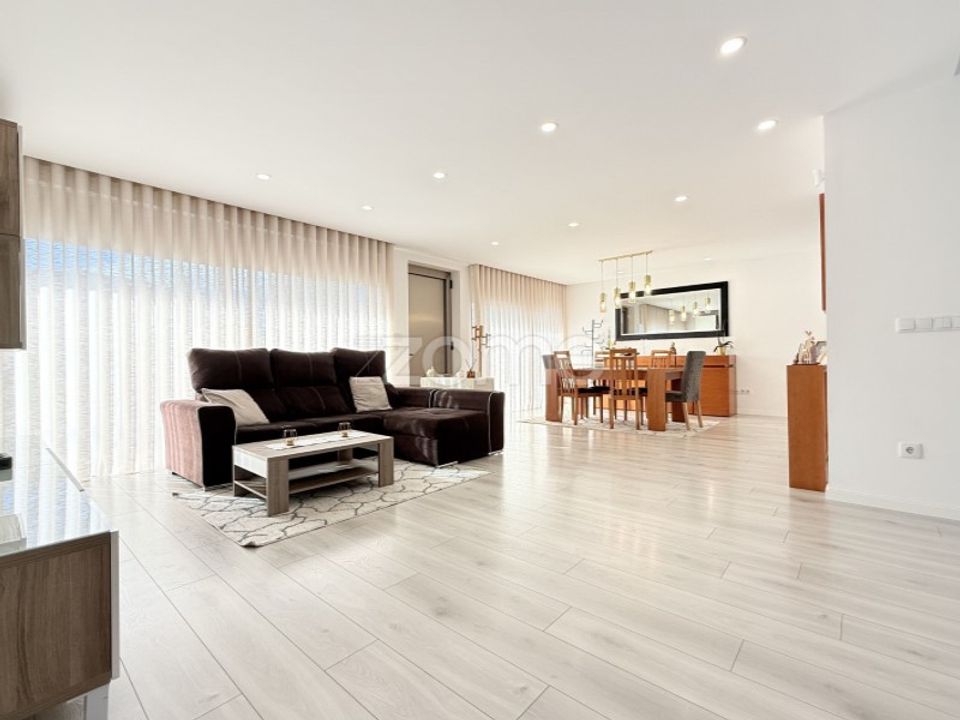 Villa i Vila Nova de Famalicao, Braga - foto 3