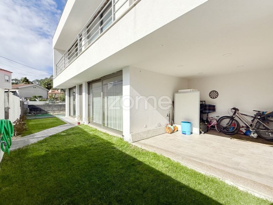 Villa i Vila Nova de Famalicao, Braga - foto 2