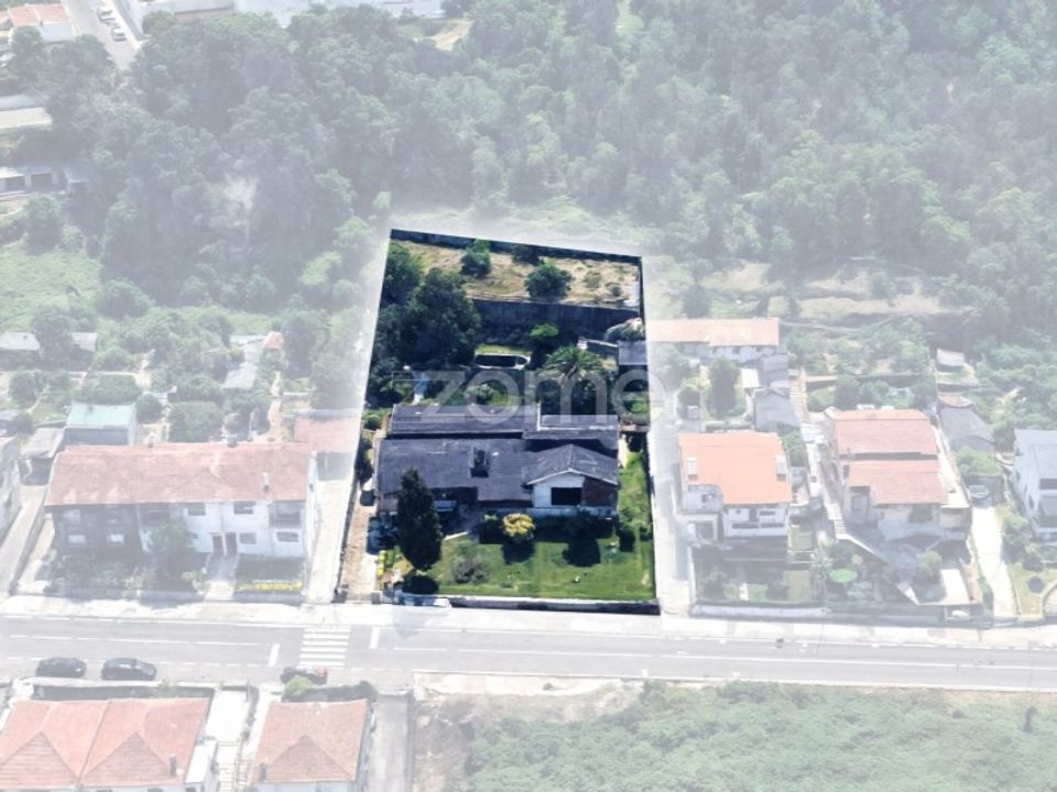 Villa i Gondomar, Porto - foto 3