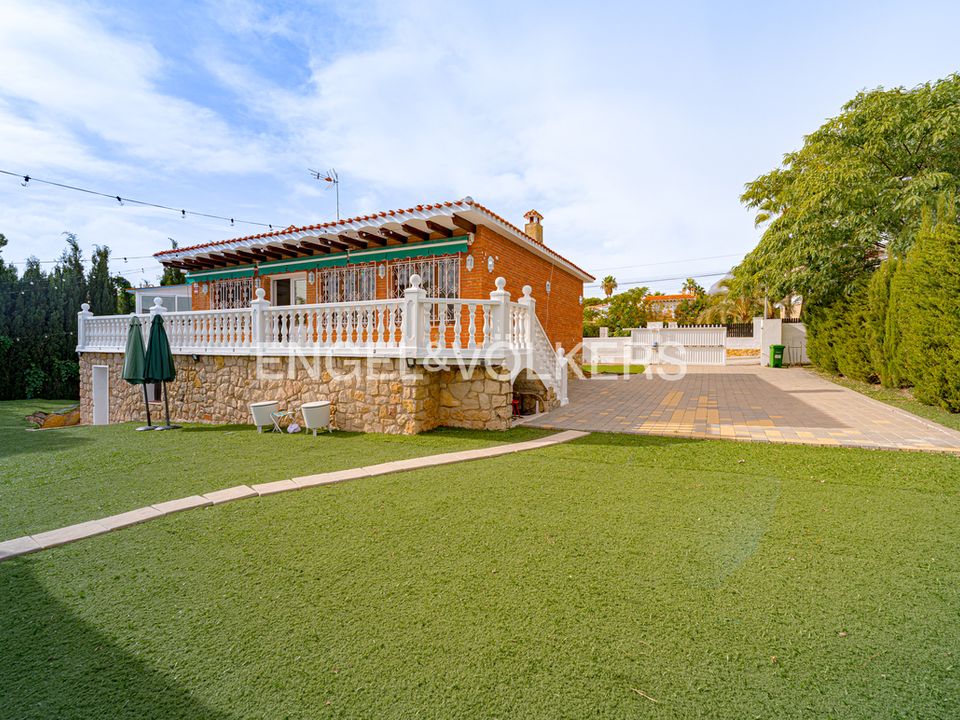 Villa a La Nucia, Alicante - foto 2