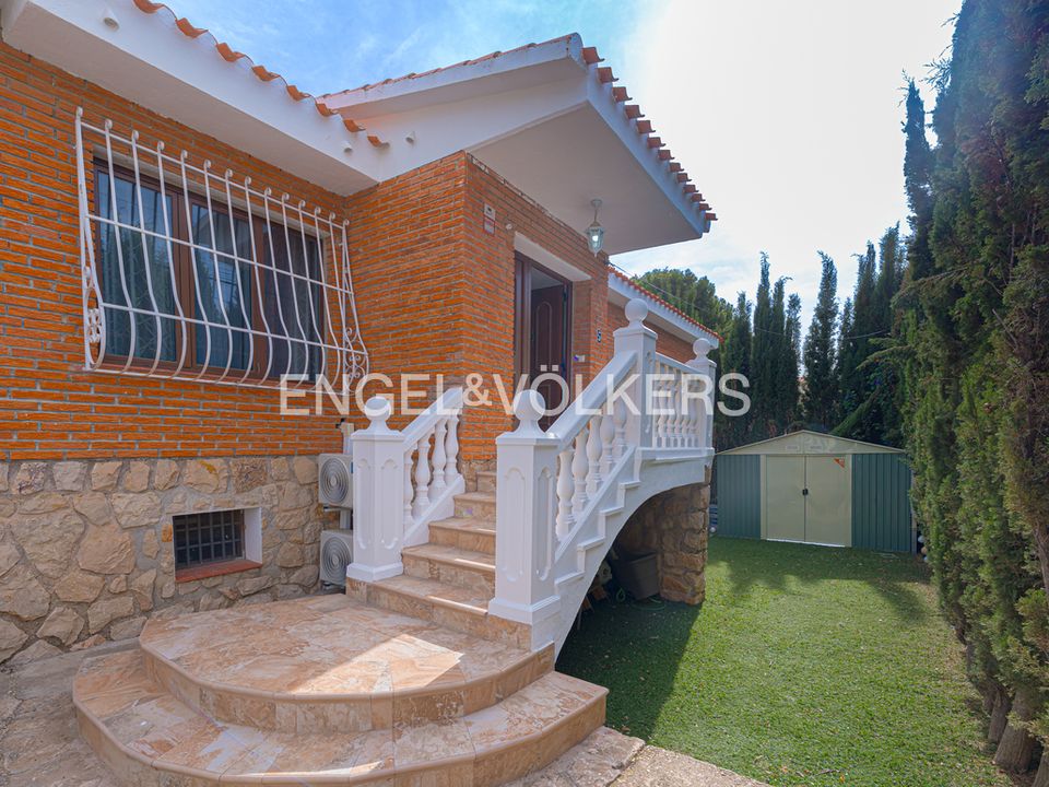 Villa a La Nucia, Alicante - foto 4