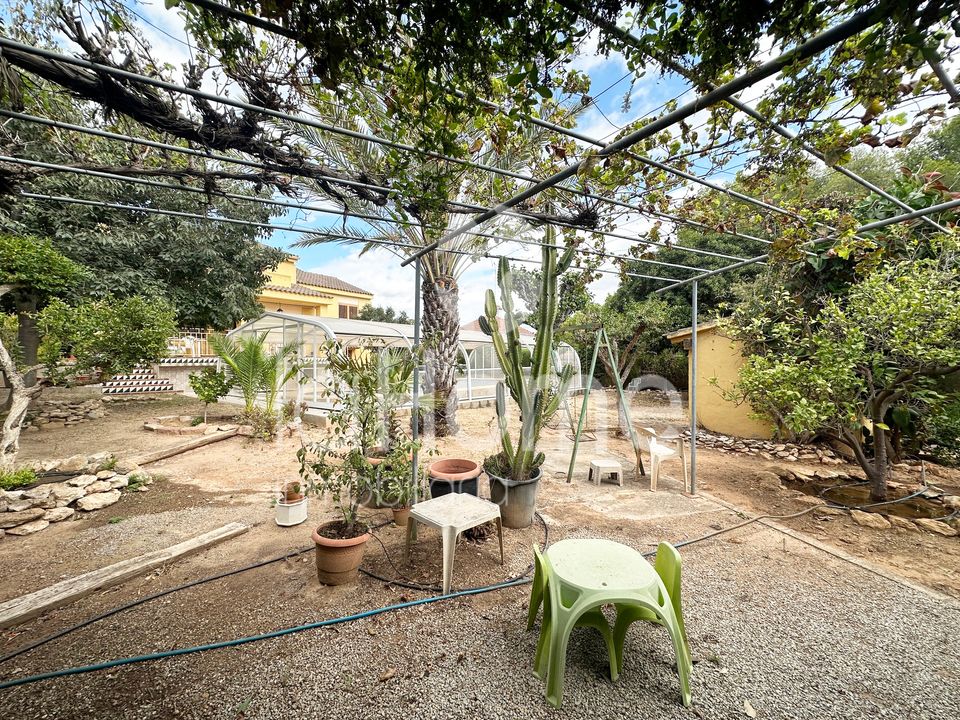 Villa i Paterna, Valencia - foto 2