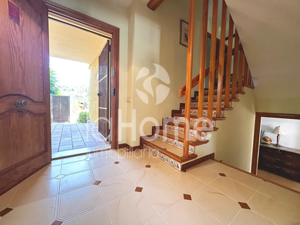 Villa i Paterna, Valencia - foto 4