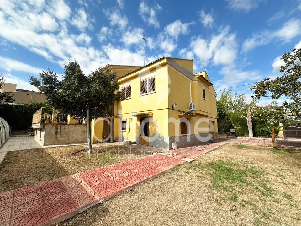 Villa i Paterna, Valencia - foto 1