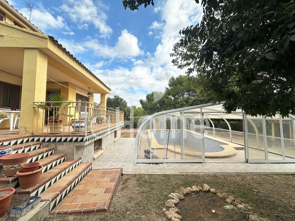 Villa i Paterna, Valencia - foto 3