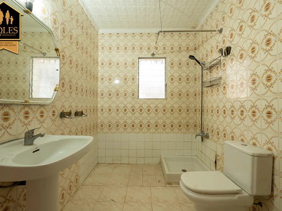Villa i Los Gallardos, Almeria - foto 2