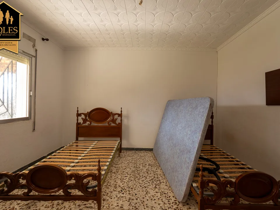Villa i Los Gallardos, Almeria - foto 5