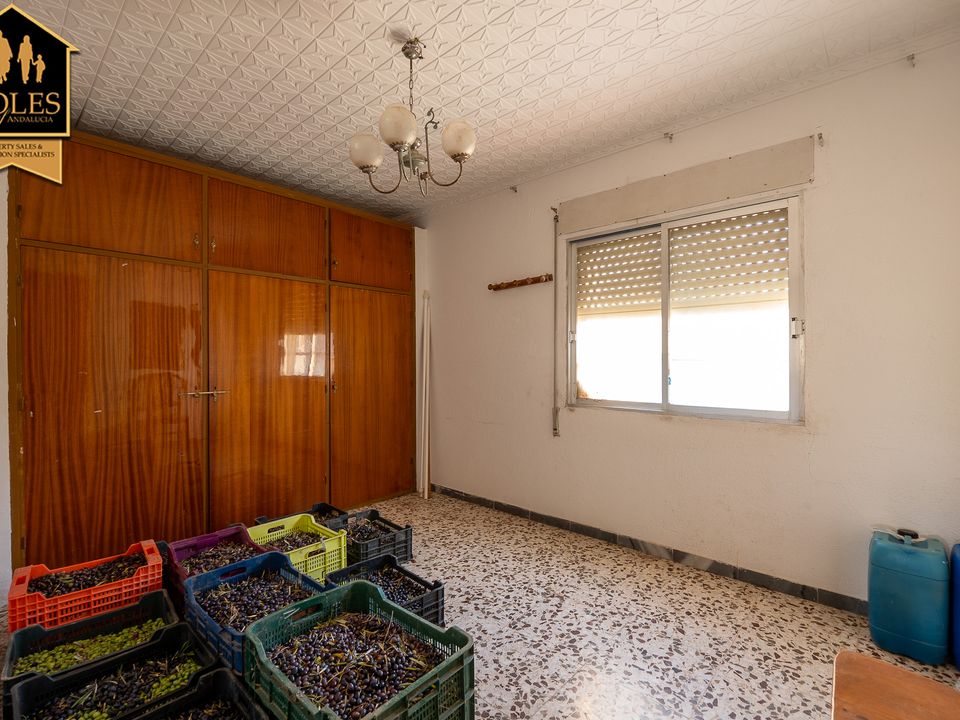 Villa i Los Gallardos, Almeria - foto 4