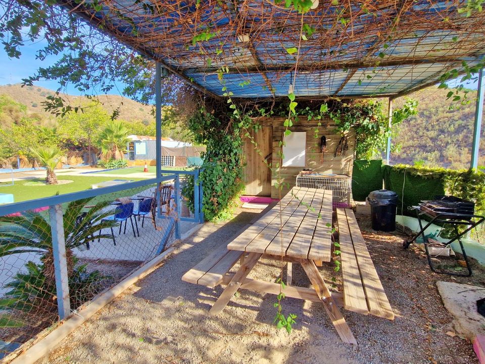 Landejendom i Benajarafe, Malaga - foto 2
