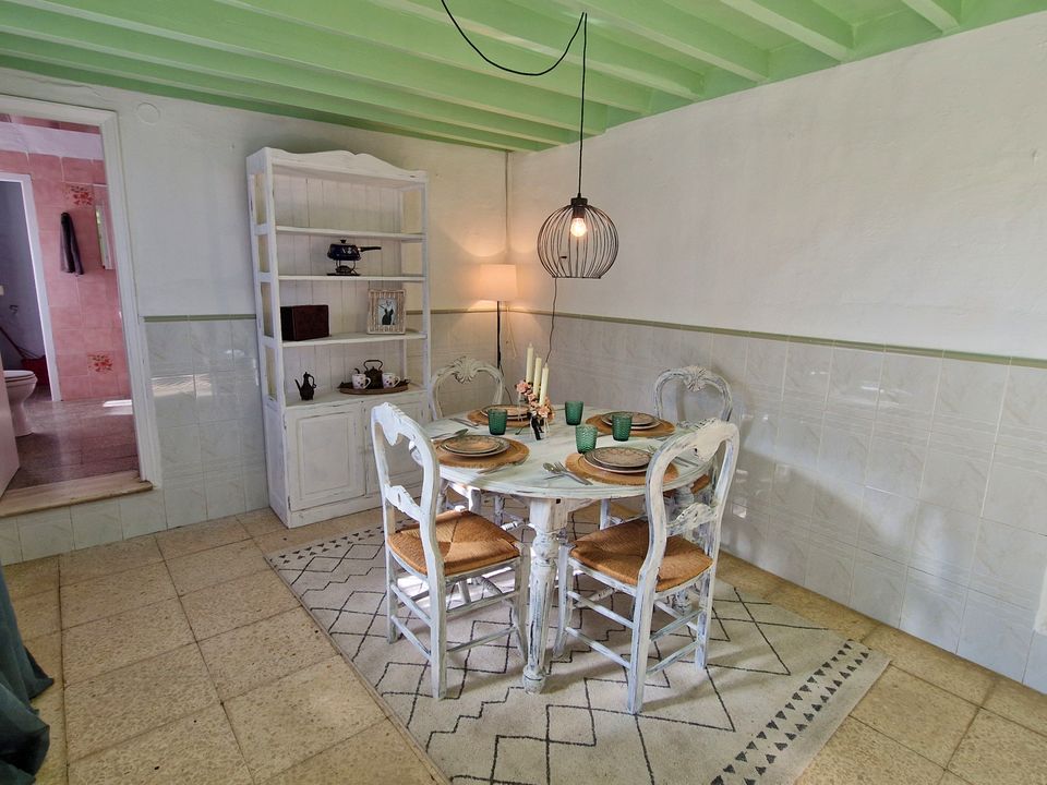 Landejendom i Comares, Malaga - foto 5
