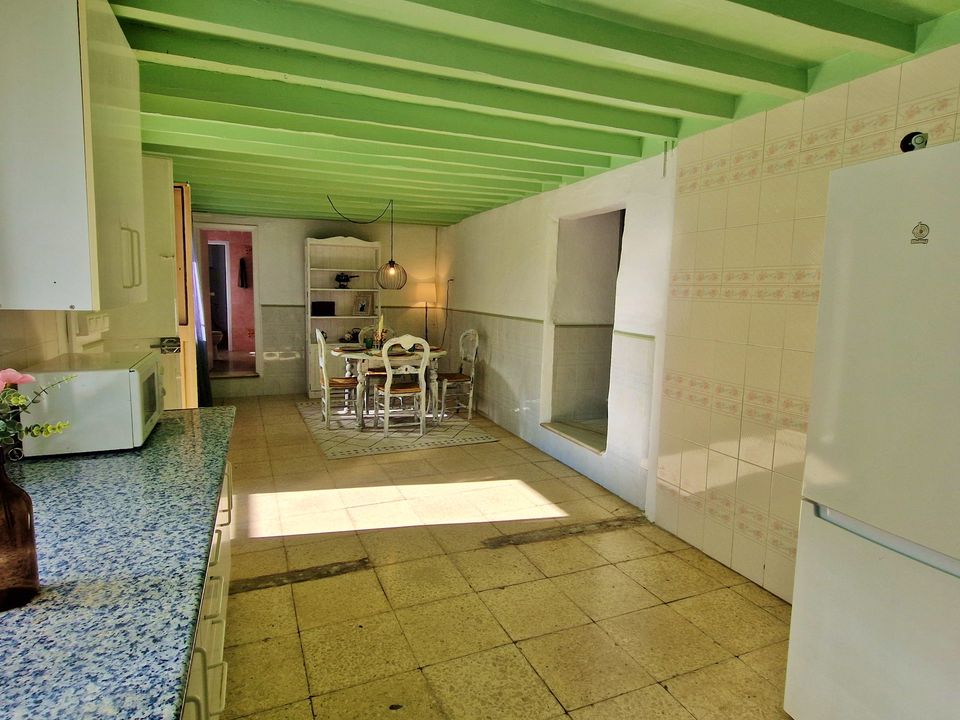 Landejendom i Comares, Malaga - foto 4