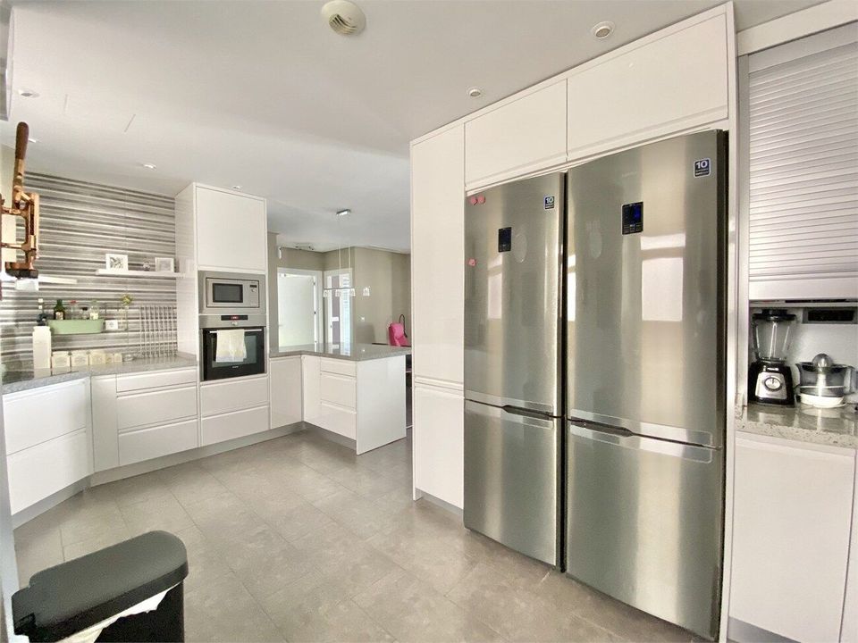 Penthouse i Orihuela Costa, Alicante - foto 2