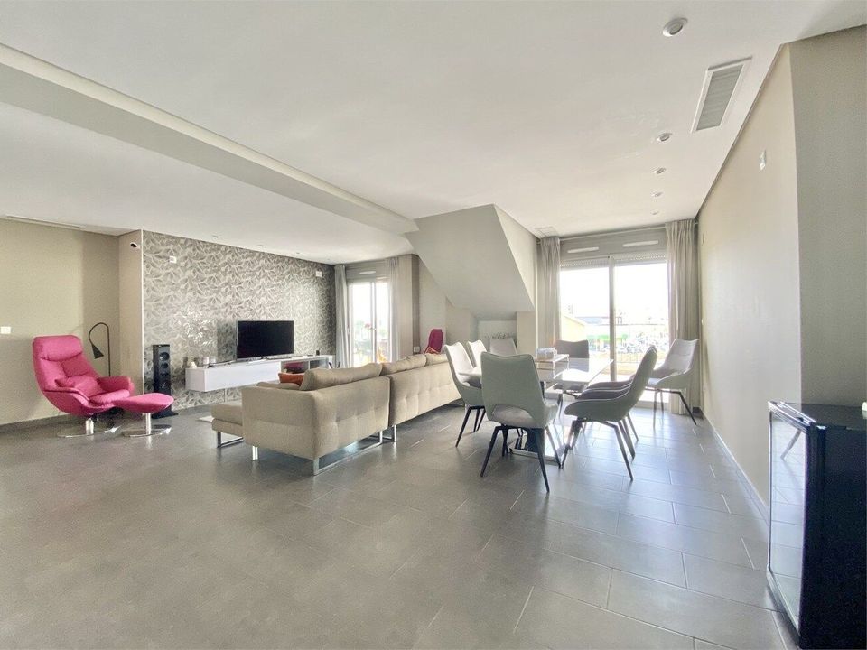 Penthouse i Orihuela Costa, Alicante - foto 4