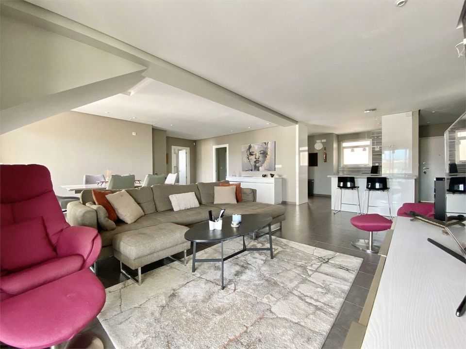 Penthouse i Orihuela Costa, Alicante - foto 5