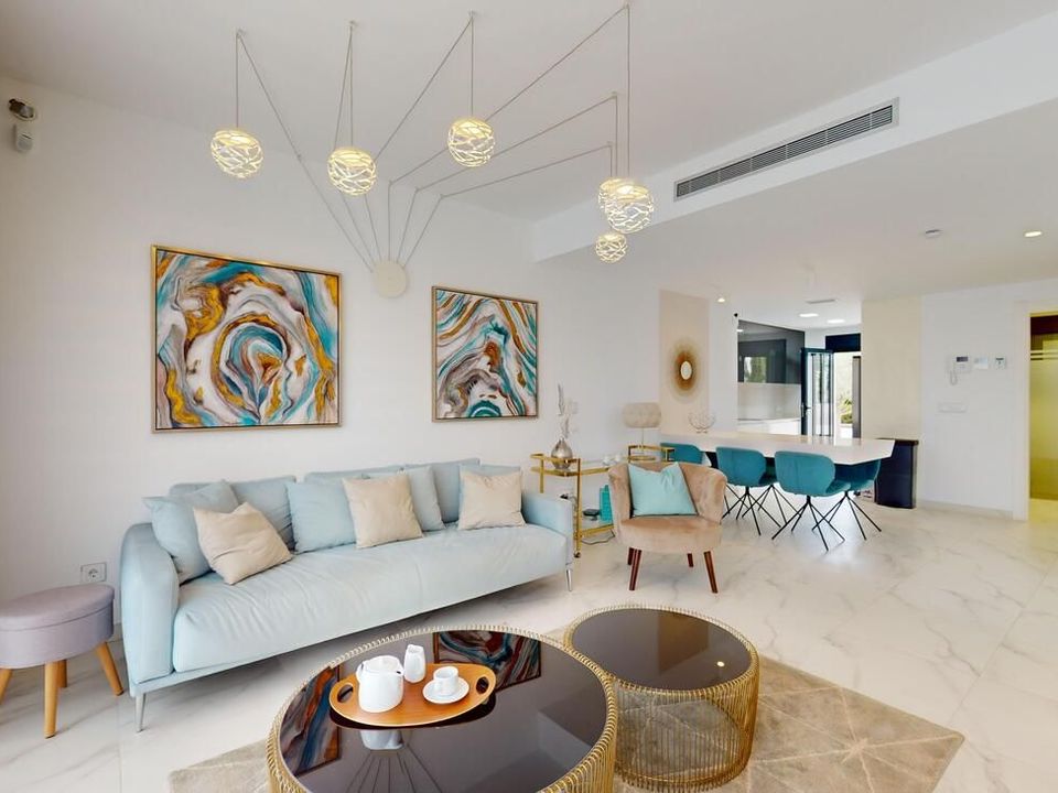 Villa i Cartagena, Murcia - foto 3