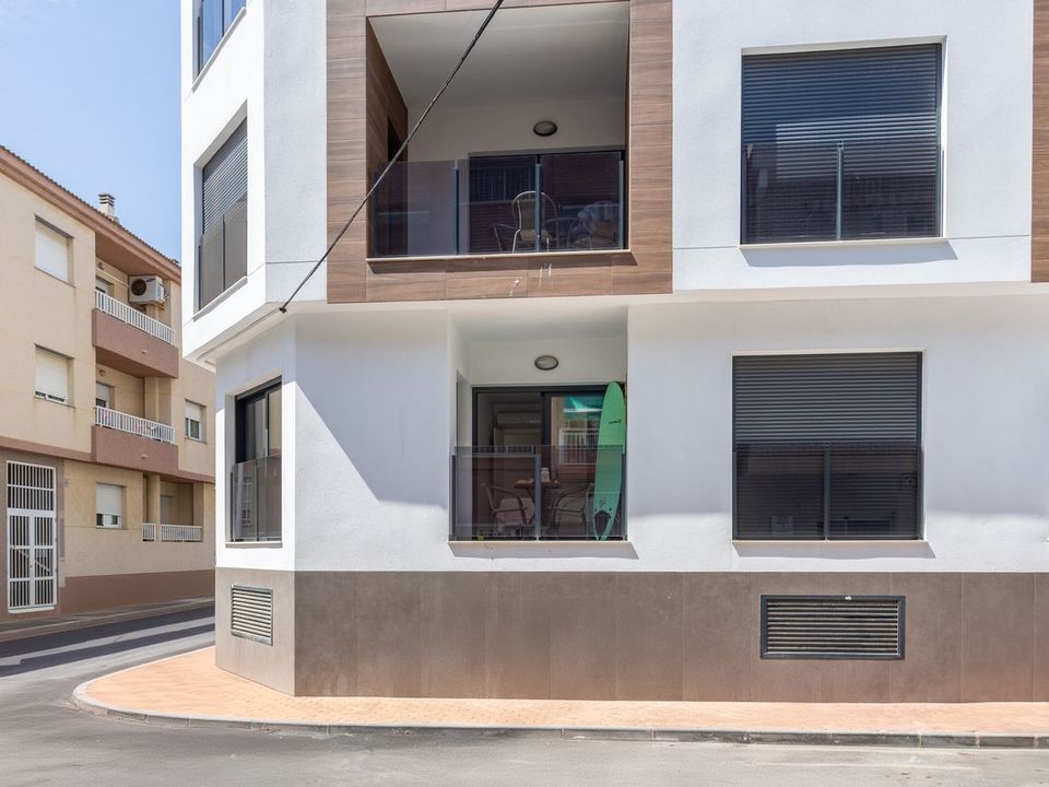 Lejlighed i Lo Pagan, Murcia - foto 3