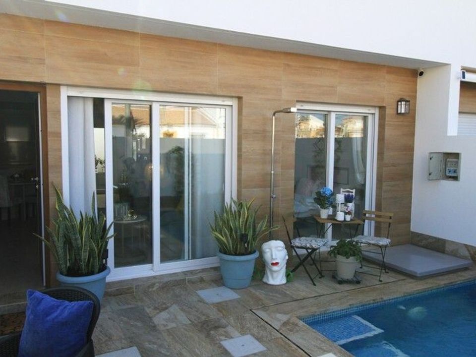 Villa i Avileses, Murcia - bilde 3