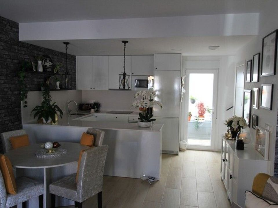 Villa i Avileses, Murcia - bilde 5