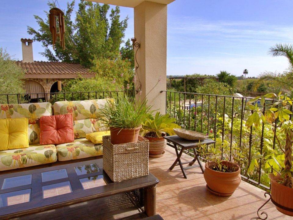 Villa i Valverde Alto, Alicante - foto 5